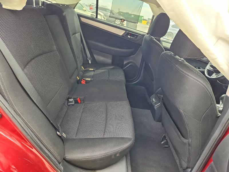 2018 Subaru Outback მანქანა იყიდება აუქციონზე, vin: 4S4BSAFC6J3266371, აუქციონის ნომერი: 56878626