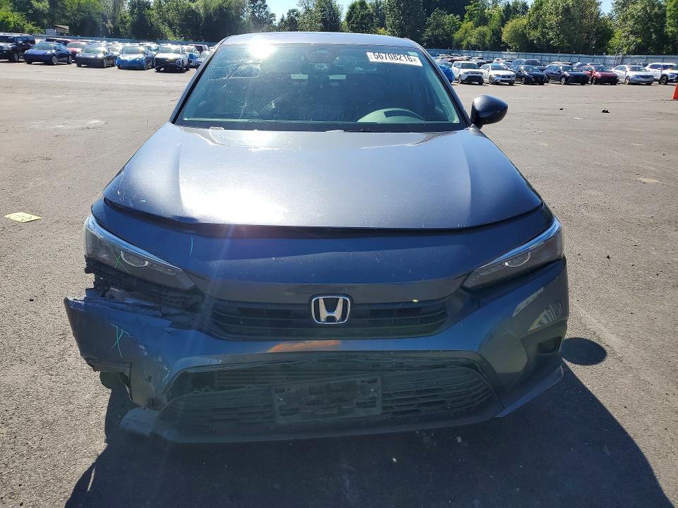 Aukcja sprzedaży 2023 Honda Civic, vin: 2HGFE1F79PH317529, numer aukcji: 56708216