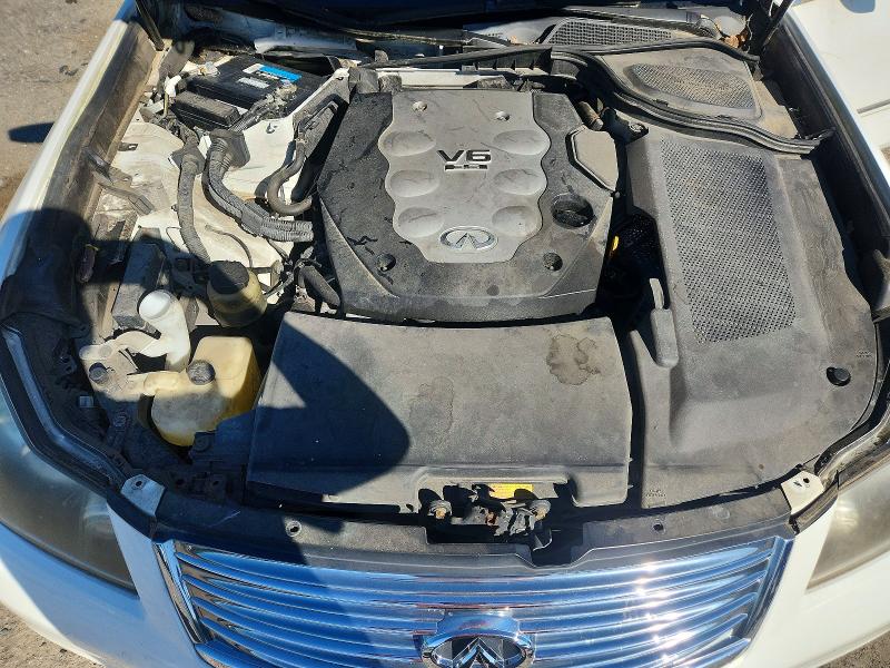 Продаж на аукціоні авто 2008 Infiniti M35, vin: JNKAY01F78M654013, номер лоту: 56825426