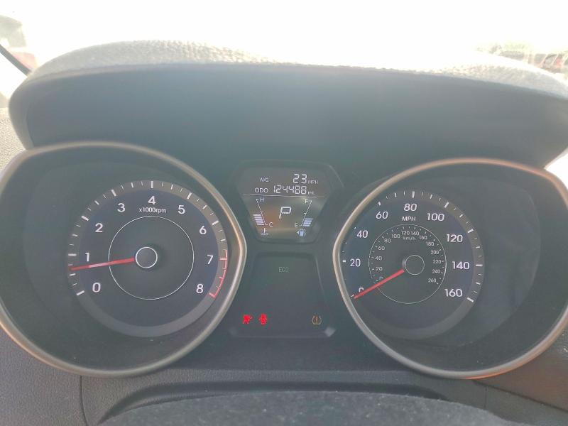 Продаж на аукціоні авто 2013 Hyundai Elantra, vin: 5NPDH4AE8DH441282, номер лоту: 58964906