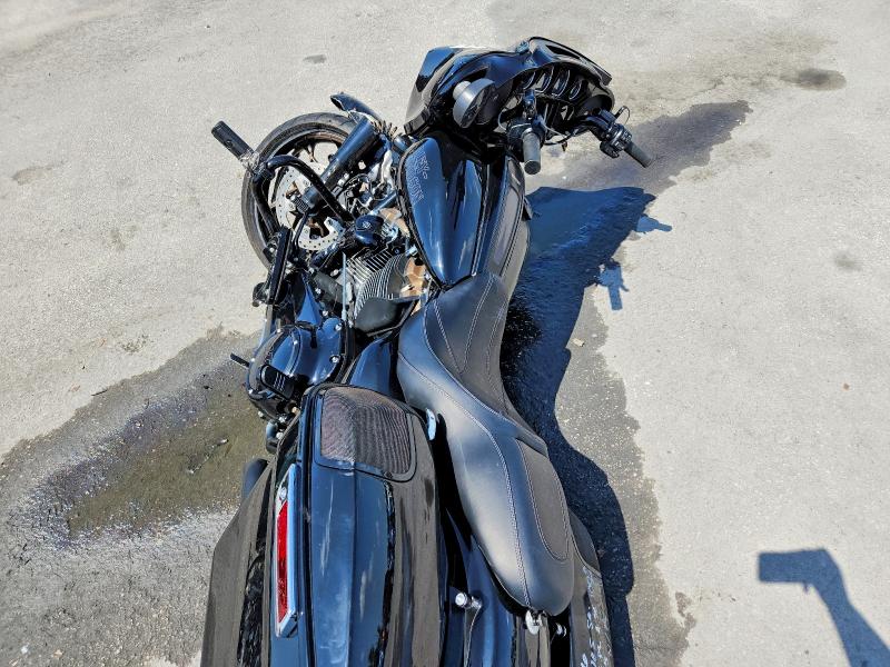 58985306 :رقم المزاد ، 1HD1ABL23NB609152 vin ، 2022 Harley-davidson Flhxst مزاد بيع