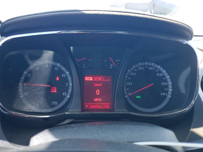 2017 Gmc Terrain მანქანა იყიდება აუქციონზე, vin: 2GKFLNE36H6185289, აუქციონის ნომერი: 58423956