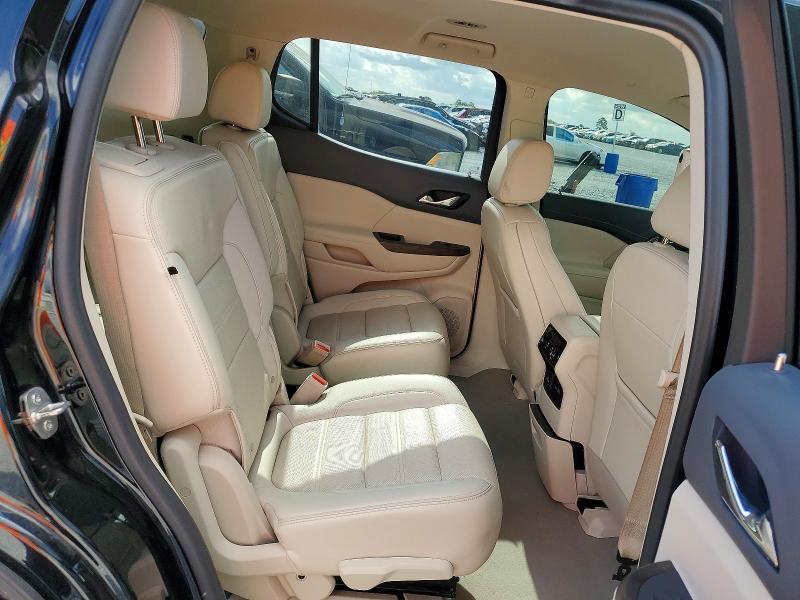 Продаж на аукціоні авто 2021 Gmc Acadia, vin: 1GKKNPLSXMZ119180, номер лоту: 55200366