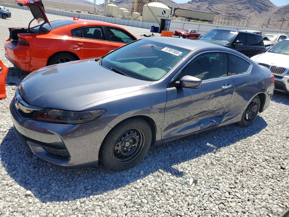 Aukcja sprzedaży 2016 Honda Accord, vin: 1HGCT1B36GA007672, numer aukcji: 57597806