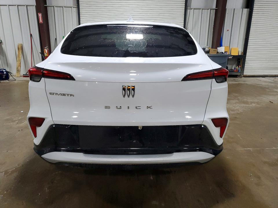 58774896 :رقم المزاد ، KL47LBEP2SB239302 vin ، 2025 Buick Envista مزاد بيع