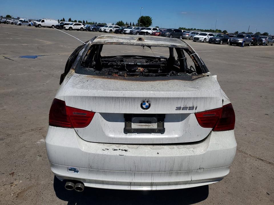 Aukcja sprzedaży 2011 Bmw 328, vin: WBAPH5G59BNM79950, numer aukcji: 56666586