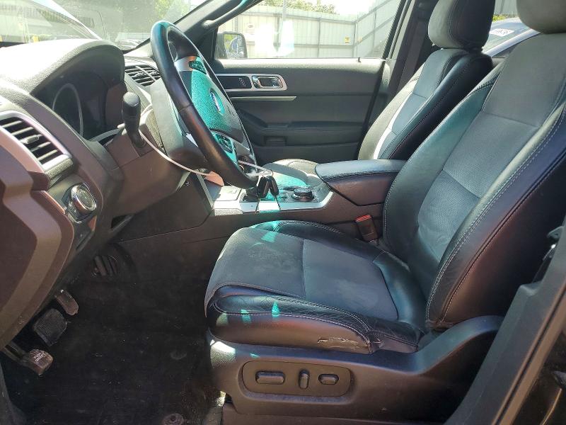 Продаж на аукціоні авто 2015 Ford Explorer, vin: 1FM5K8D82FGC47952, номер лоту: 56659216