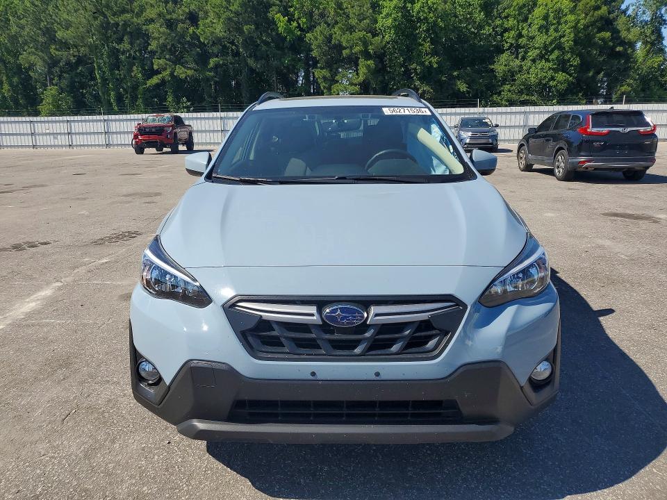 Aukcja sprzedaży 2023 Subaru Crosstrek, vin: JF2GTAEC0PH259728, numer aukcji: 56271536