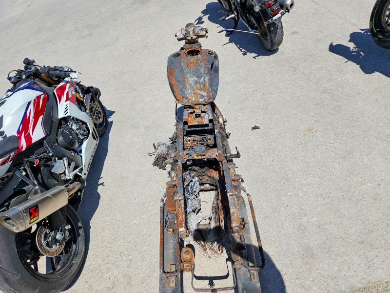 Продажа на аукционе авто 2010 Harley Davidson Flhr, vin: 1HD1FB415AB632062, номер лота: 55167036