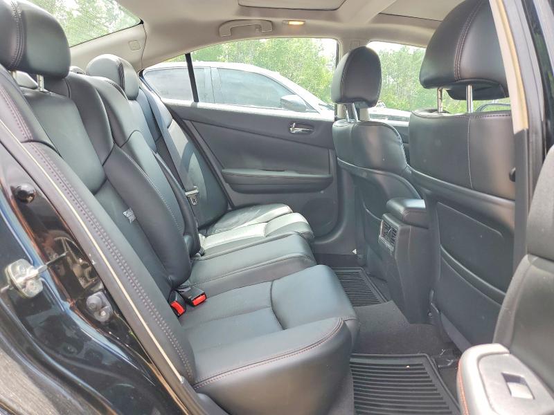 Aukcja sprzedaży 2014 Nissan Maxima, vin: 1N4AA5AP1EC496531, numer aukcji: 56418526