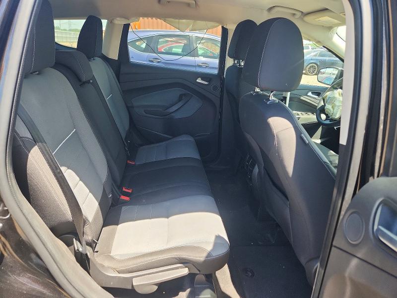Продаж на аукціоні авто 2013 Ford Escape, vin: 1FMCU9G95DUA13301, номер лоту: 55895996
