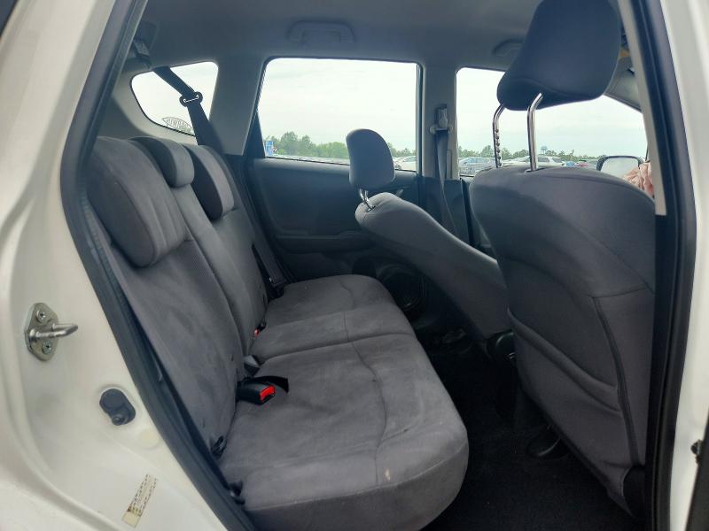 Продаж на аукціоні авто 2013 Honda Fit, vin: JHMGE8H32DC080448, номер лоту: 58217356