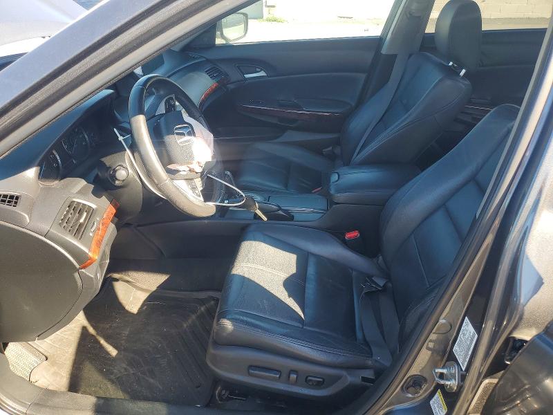 55941296 :رقم المزاد ، 5J6TF3H53CL002366 vin ، 2012 Honda Crosstour مزاد بيع