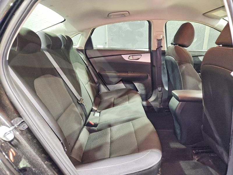 56847196 :رقم المزاد ، 3KPF24AD7RE792388 vin ، 2024 Kia Forte مزاد بيع