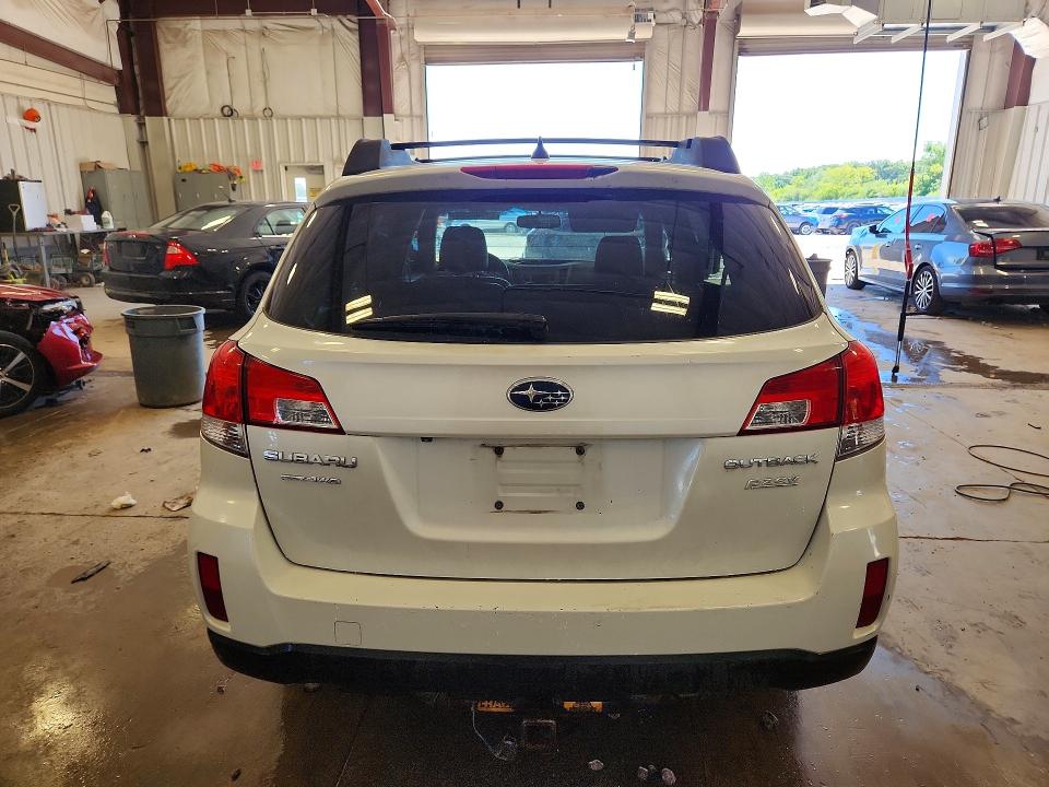 Aukcja sprzedaży 2013 Subaru Outback, vin: 4S4BRBKC4D3301906, numer aukcji: 57268466