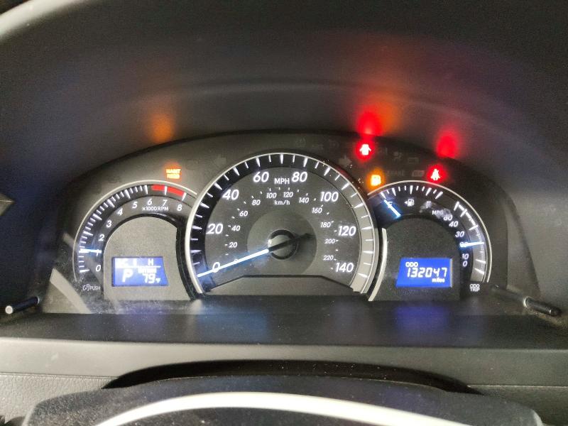 Продажа на аукционе авто 2012 Toyota Camry, vin: 4T1BF1FK9CU542681, номер лота: 55329286