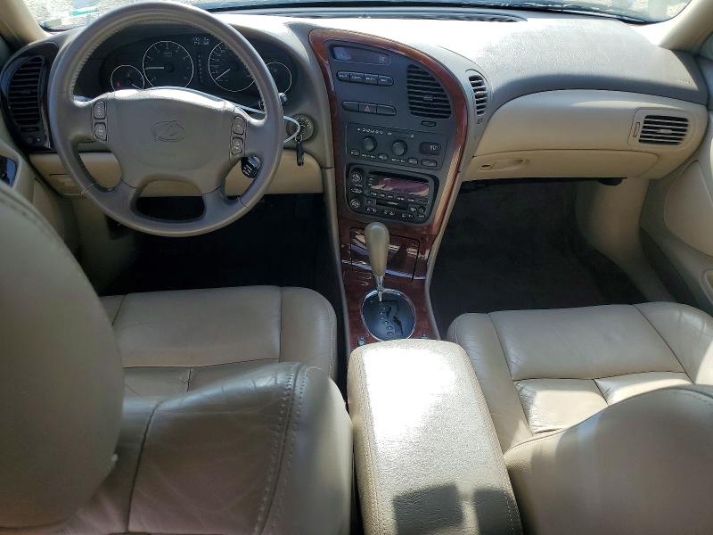 Aukcja sprzedaży 2001 Oldsmobile Aurora, vin: 1G3GR64H014107082, numer aukcji: 85617705
