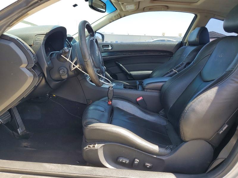 2008 Infiniti G37 მანქანა იყიდება აუქციონზე, vin: JNKCV64E68M109394, აუქციონის ნომერი: 54884556