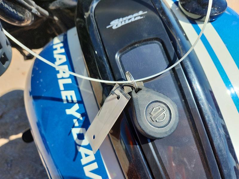 Продажа на аукционе авто 2023 Harley-davidson Flhxst, vin: 1HD1ABL1XPB655247, номер лота: 57476456