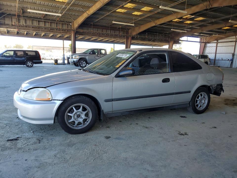 56309276 :رقم المزاد ، 1HGEJ6268WL803347 vin ، 1998 Honda Civic مزاد بيع