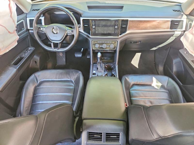 Aukcja sprzedaży 2019 Volkswagen Atlas, vin: 1V2NR2CAXKC505782, numer aukcji: 56883466