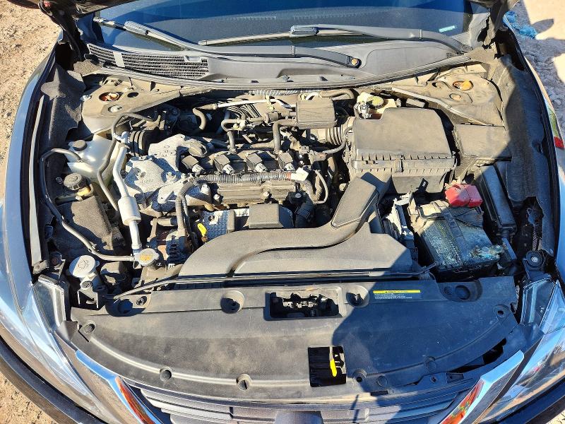 Продаж на аукціоні авто 2016 Nissan Altima, vin: 1N4AL3AP1GC180158, номер лоту: 55987506