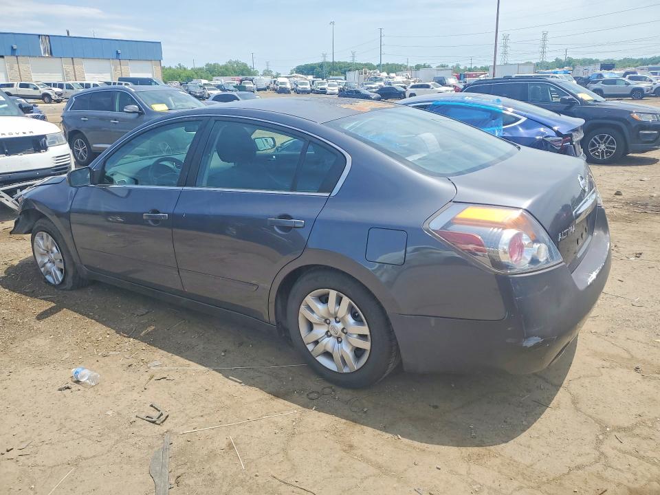 56354046 :رقم المزاد ، 1N4AL2APXCC226106 vin ، 2012 Nissan Altima مزاد بيع