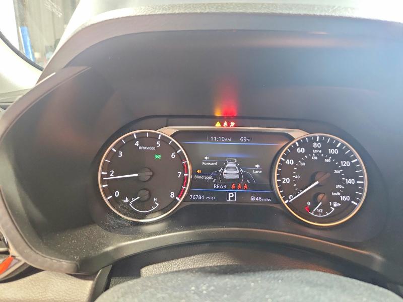 Продажа на аукционе авто 2022 Nissan Sentra, vin: 3N1AB8CV8NY299354, номер лота: 58569326
