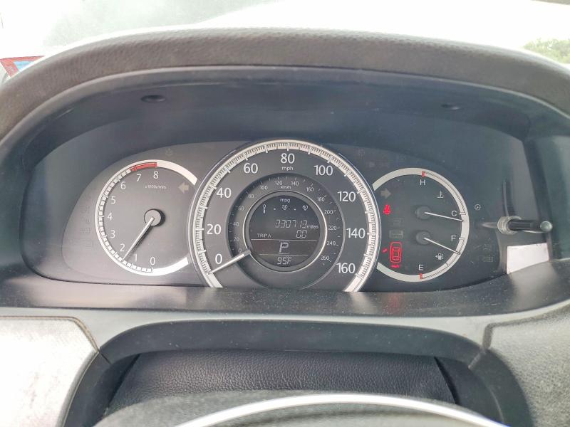 Aukcja sprzedaży 2014 Honda Accord, vin: 1HGCR2F3XEA258223, numer aukcji: 58793996