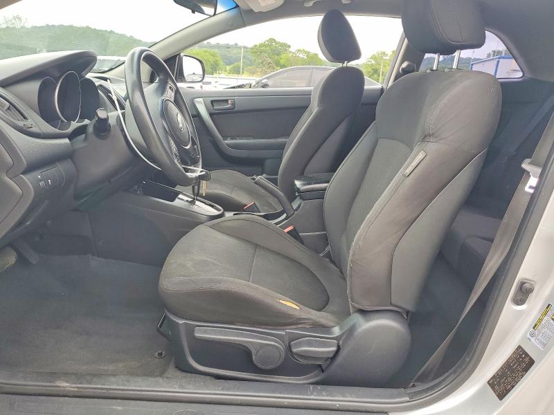 Продаж на аукціоні авто 2010 Kia Forte, vin: KNAFU6A21A5122062, номер лоту: 56426846