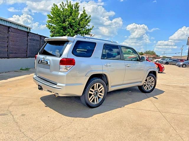 Продажа на аукционе авто 2012 Toyota 4runner, vin: JTEZU5JR3C5036631, номер лота: 56533386