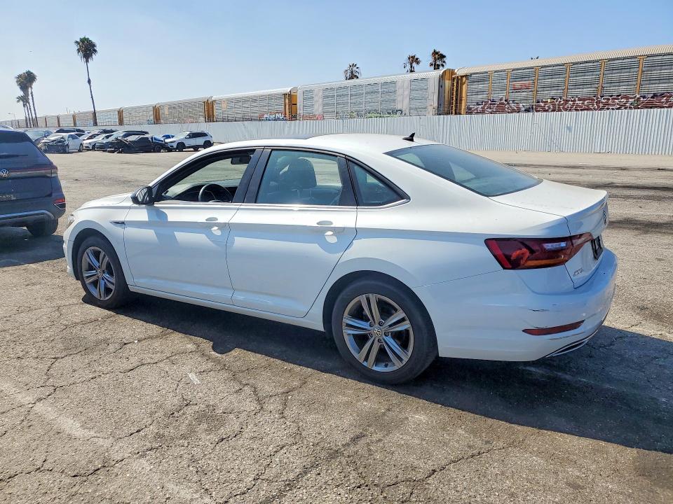 Продажа на аукционе авто 2019 Volkswagen Jetta, vin: 3VWC57BU7KM239128, номер лота: 58411956