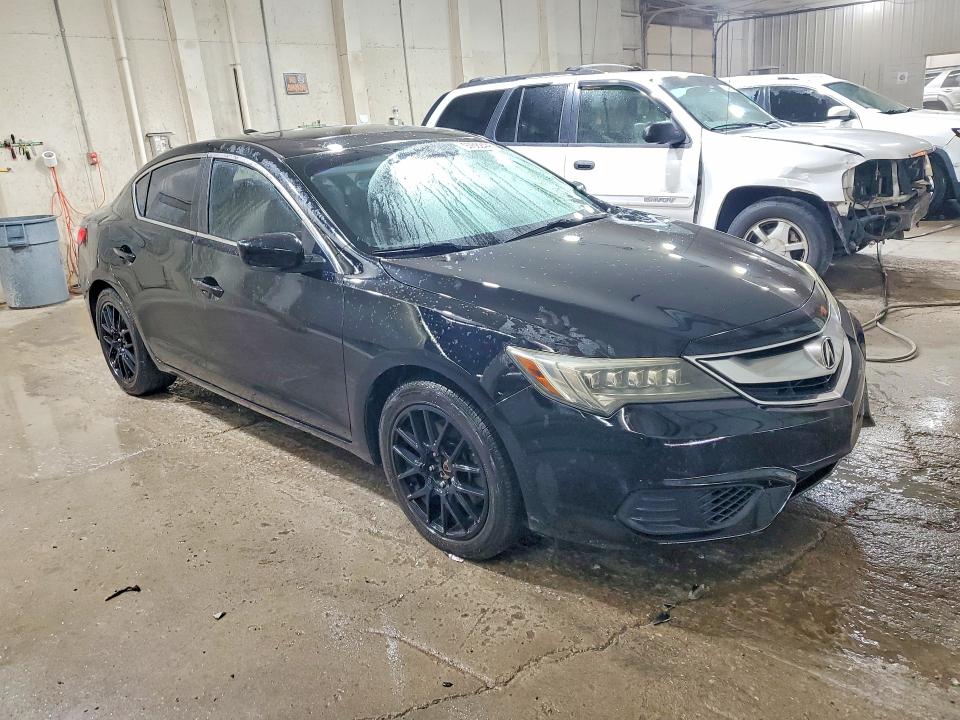 Продаж на аукціоні авто 2016 Acura Ilx, vin: 19UDE2F37GA001670, номер лоту: 97682445