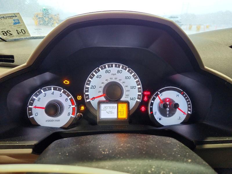 Продаж на аукціоні авто 2015 Honda Pilot, vin: 5FNYF3H50FB029916, номер лоту: 57483346