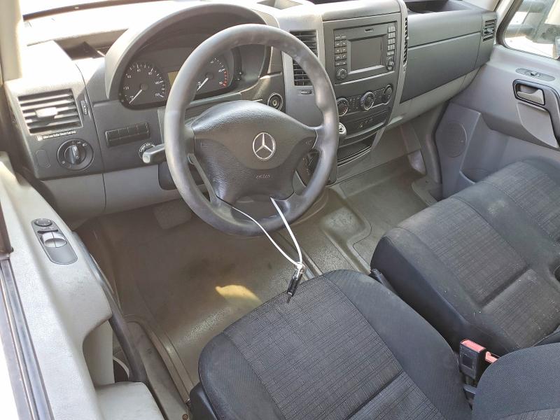 2014 Mercedes-benz Sprinter მანქანა იყიდება აუქციონზე, vin: WDAPF4DCXE9574264, აუქციონის ნომერი: 56408506