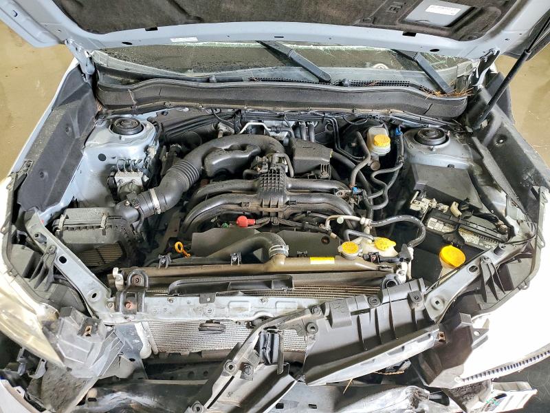 2014 Subaru Forester მანქანა იყიდება აუქციონზე, vin: JF2SJAEC4EH448010, აუქციონის ნომერი: 56104806