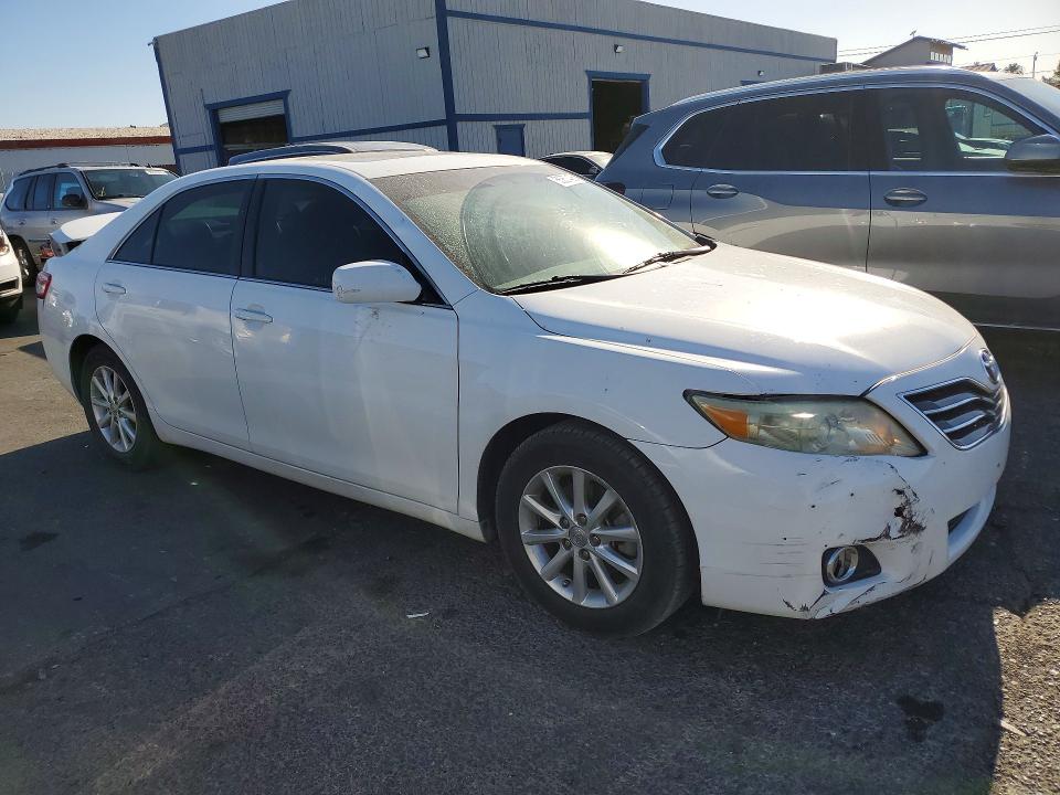 2010 Toyota Camry მანქანა იყიდება აუქციონზე, vin: 4T1BF3EK0AU569794, აუქციონის ნომერი: 56357406