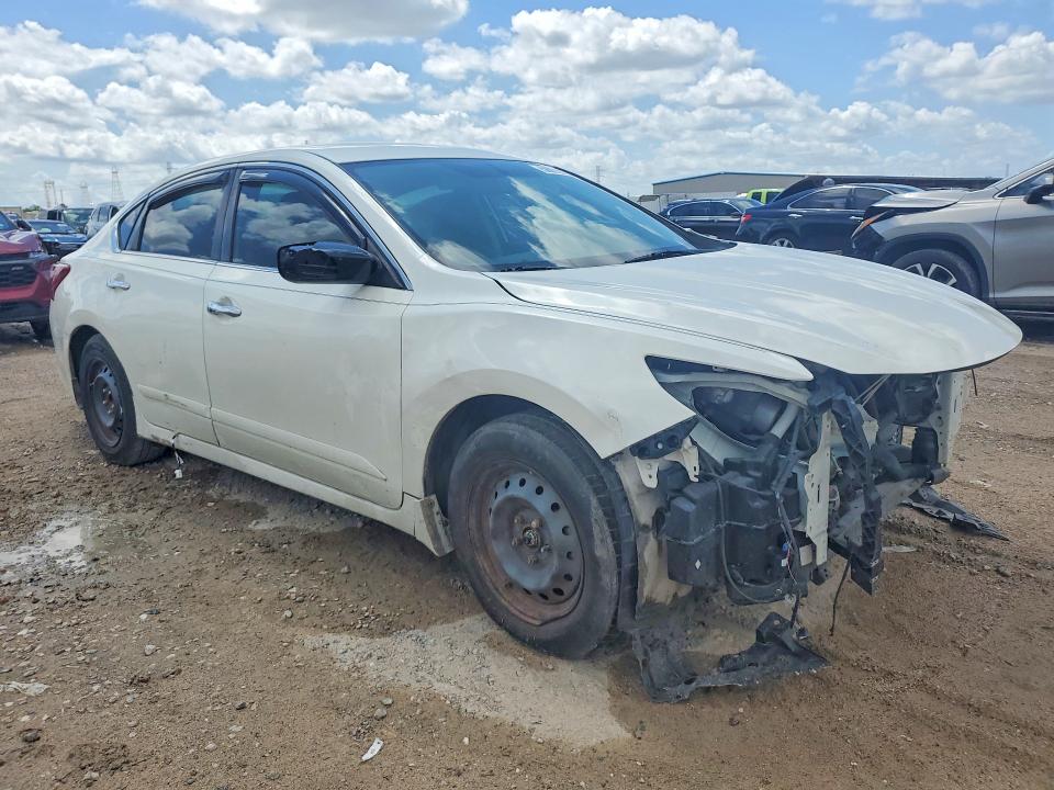 Aukcja sprzedaży 2017 Nissan Altima, vin: 1N4AL3APXHC251035, numer aukcji: 56979826