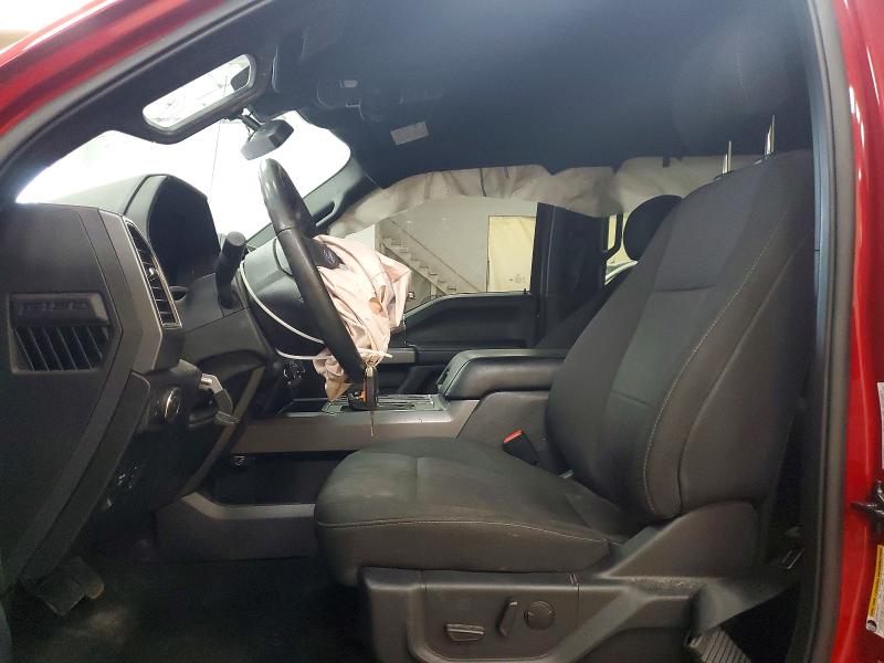 Aukcja sprzedaży 2020 Ford F150, vin: 1FTEW1EP1LKE19161, numer aukcji: 55680096