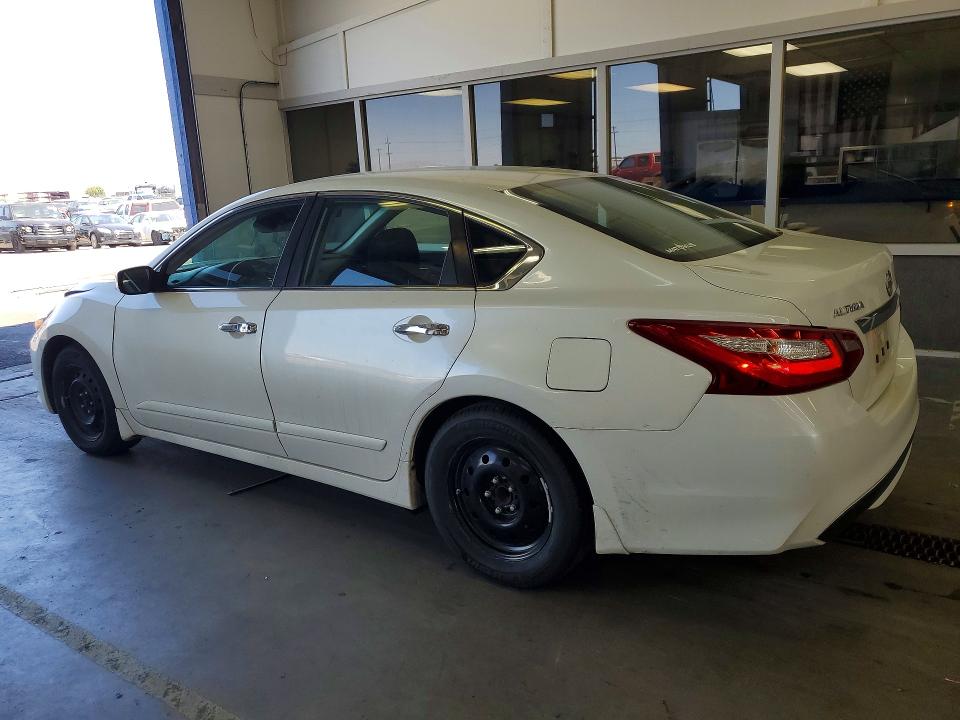 Продаж на аукціоні авто 2016 Nissan Altima, vin: 1N4AL3AP9GC136764, номер лоту: 57438316