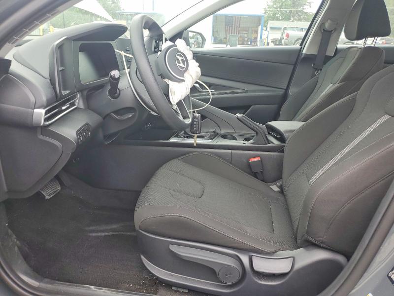 56781586 :رقم المزاد ، KMHLL4DG4TU201248 vin ، 2026 Hyundai Elantra مزاد بيع