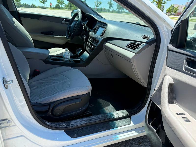 55941966 :رقم المزاد ، 5NPE24AF7GH265764 vin ، 2016 Hyundai Sonata مزاد بيع
