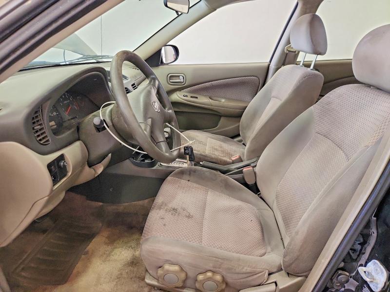 Aukcja sprzedaży 2005 Nissan Sentra, vin: 3N1CB51D85L542644, numer aukcji: 57474746