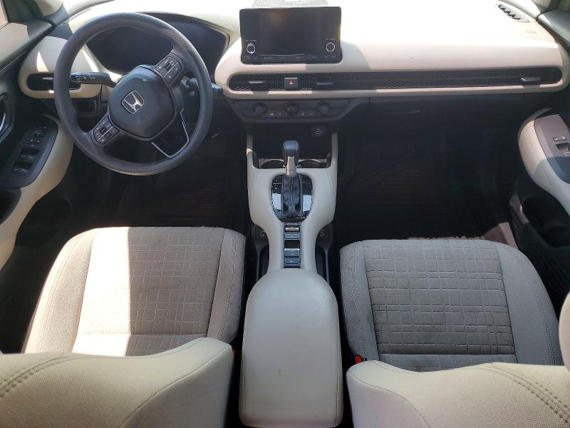 56665786 :رقم المزاد ، 3CZRZ1H32RM719319 vin ، 2024 Honda Hr-v مزاد بيع