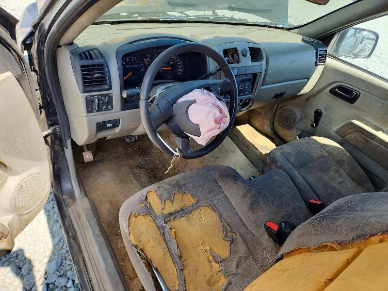 Aukcja sprzedaży 2005 Chevrolet Colorado, vin: 1GCCS148958218556, numer aukcji: 58025706
