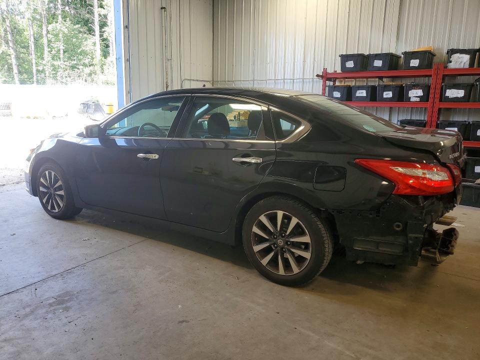 Aukcja sprzedaży 2017 Nissan Altima, vin: 1N4AL3AP8HN349873, numer aukcji: 58777536