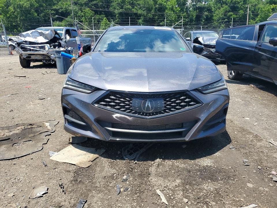 Продаж на аукціоні авто 2022 Acura Tlx, vin: 19UUB5F54NA005443, номер лоту: 58686306