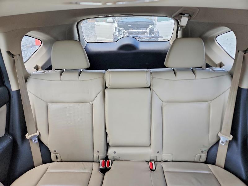 Продаж на аукціоні авто 2016 Honda Cr-v, vin: 2HKRM3H76GH559712, номер лоту: 57126596