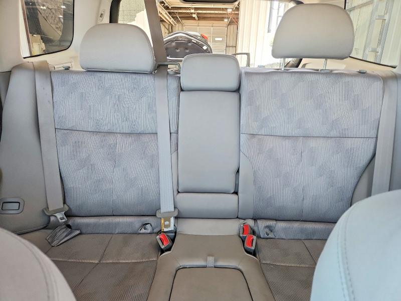 2010 Subaru Forester მანქანა იყიდება აუქციონზე, vin: JF2SH6CC8AH752186, აუქციონის ნომერი: 56720046