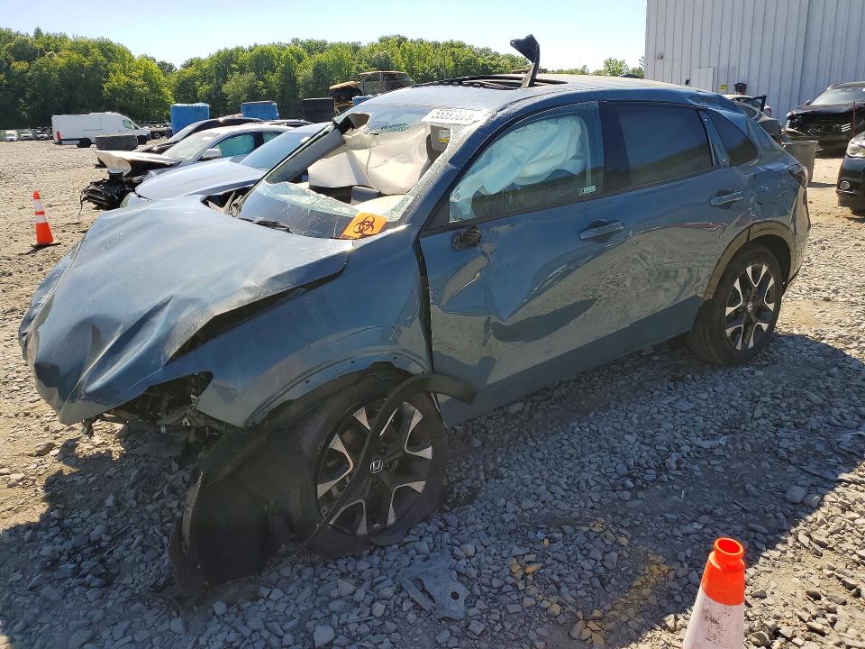 Aukcja sprzedaży 2026 Honda Hr-v, vin: 3CZRZ2H79TM726560, numer aukcji: 55593086